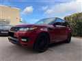 2017 Land Rover Range Rover Sport