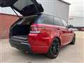 2017 Land Rover Range Rover Sport