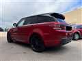 2017 Land Rover Range Rover Sport
