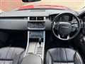 2017 Land Rover Range Rover Sport