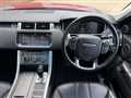 2017 Land Rover Range Rover Sport