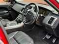 2017 Land Rover Range Rover Sport