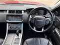 2017 Land Rover Range Rover Sport