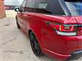 2017 Land Rover Range Rover Sport