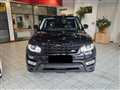 2017 Land Rover Range Rover Sport