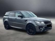 2017 Land Rover Range Rover Sport