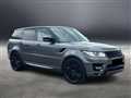 2017 Land Rover Range Rover Sport