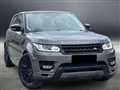 2017 Land Rover Range Rover Sport