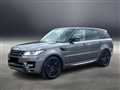 2017 Land Rover Range Rover Sport