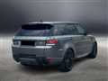 2017 Land Rover Range Rover Sport