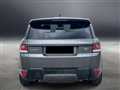 2017 Land Rover Range Rover Sport