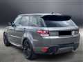2017 Land Rover Range Rover Sport