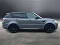 2017 Land Rover Range Rover Sport