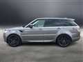 2017 Land Rover Range Rover Sport