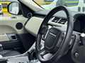 2017 Land Rover Range Rover Sport