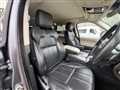 2017 Land Rover Range Rover Sport