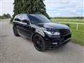 2017 Land Rover Range Rover Sport