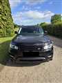 2017 Land Rover Range Rover Sport
