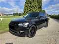 2017 Land Rover Range Rover Sport