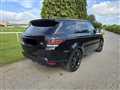 2017 Land Rover Range Rover Sport
