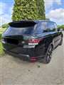 2017 Land Rover Range Rover Sport