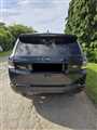 2017 Land Rover Range Rover Sport