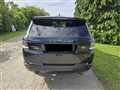 2017 Land Rover Range Rover Sport