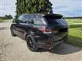 2017 Land Rover Range Rover Sport