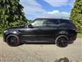 2017 Land Rover Range Rover Sport