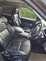 2017 Land Rover Range Rover Sport