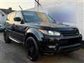 2017 Land Rover Range Rover Sport