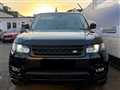 2017 Land Rover Range Rover Sport