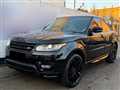 2017 Land Rover Range Rover Sport