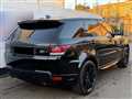 2017 Land Rover Range Rover Sport