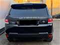 2017 Land Rover Range Rover Sport