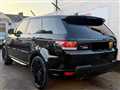 2017 Land Rover Range Rover Sport