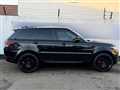 2017 Land Rover Range Rover Sport