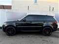 2017 Land Rover Range Rover Sport