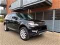 2017 Land Rover Range Rover Sport