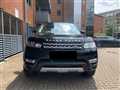 2017 Land Rover Range Rover Sport