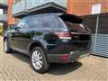 2017 Land Rover Range Rover Sport