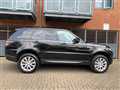 2017 Land Rover Range Rover Sport