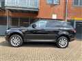 2017 Land Rover Range Rover Sport
