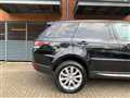 2017 Land Rover Range Rover Sport