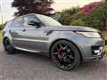 2017 Land Rover Range Rover Sport