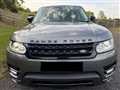 2017 Land Rover Range Rover Sport