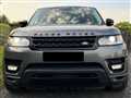 2017 Land Rover Range Rover Sport