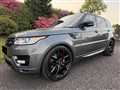 2017 Land Rover Range Rover Sport