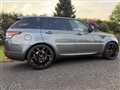 2017 Land Rover Range Rover Sport