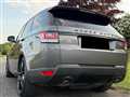 2017 Land Rover Range Rover Sport